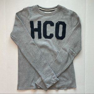 Hollister Men’s Sweatshirt